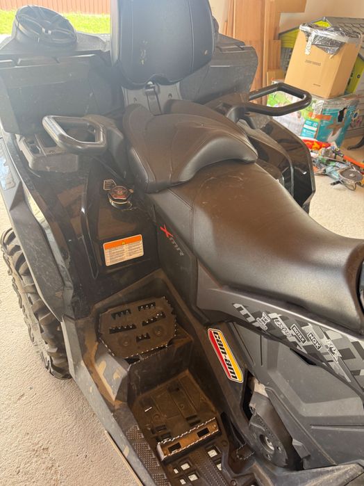 Atv can am 1000cc
