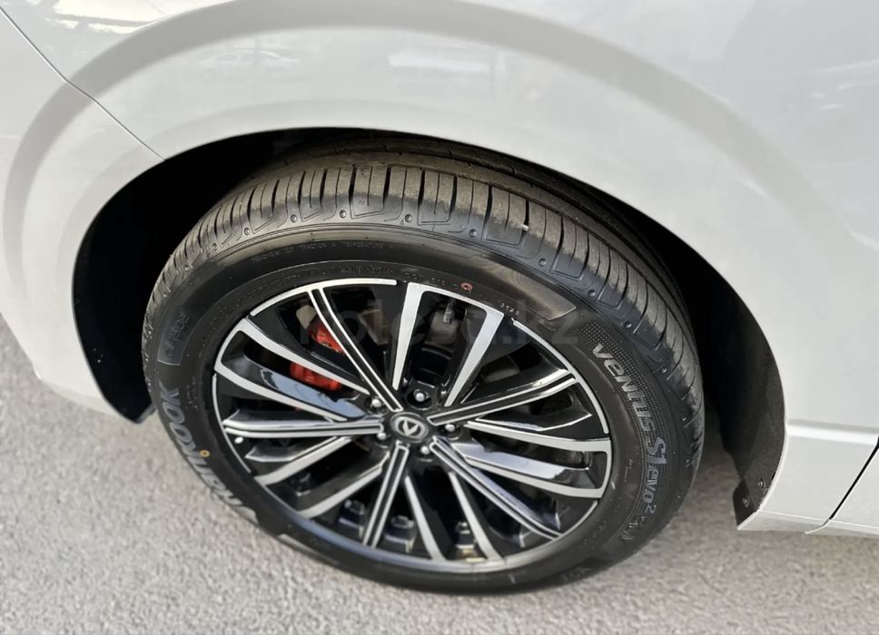 Продам диски оригинал Changan uniK