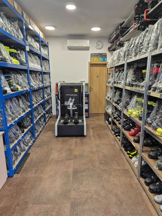 Ски обувки Fischer,Head,Tecnica,Atomic...