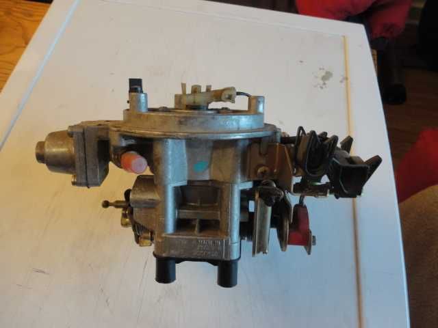 моно инжекцион WEBER 89-BF-AF  89BF9C973AF  6837870- 190 лв.