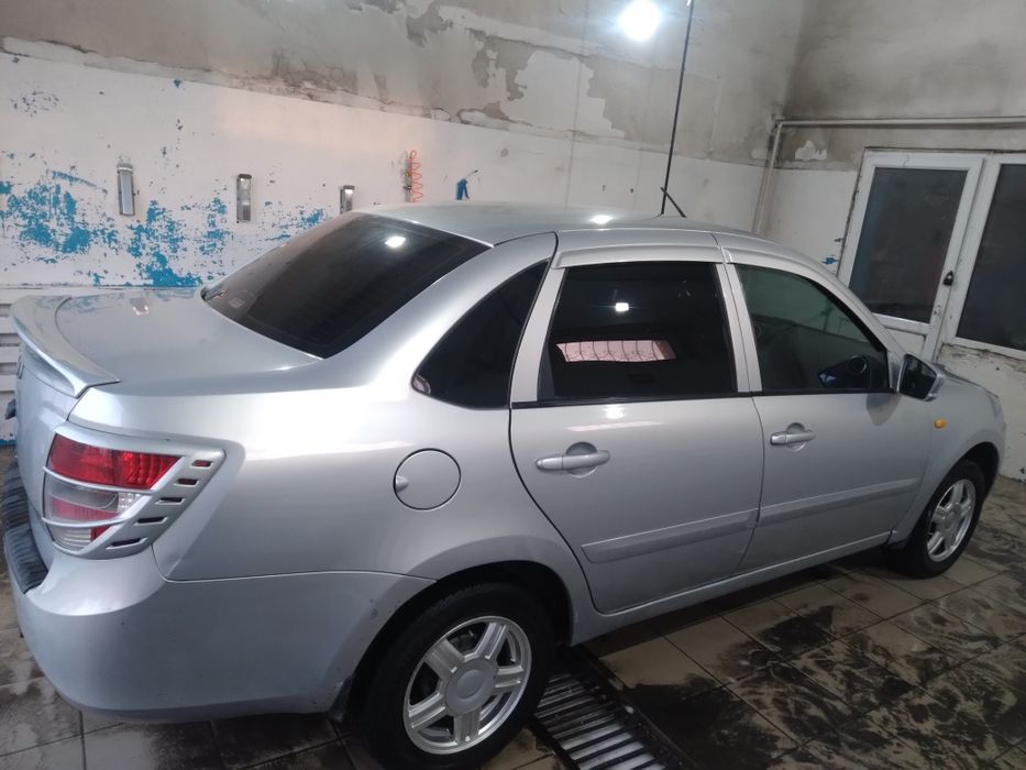 Гранта обмен срочно