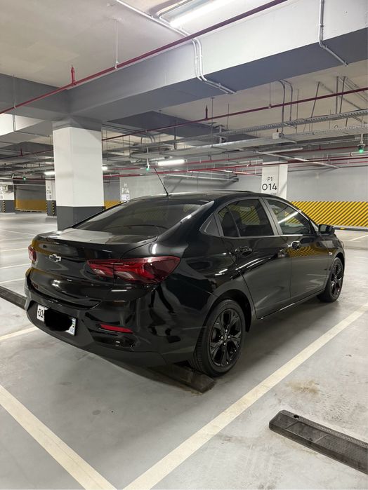 Chevrolet Onix 2024 — 6