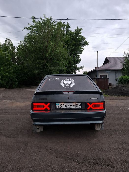 Продам ваз 2114.