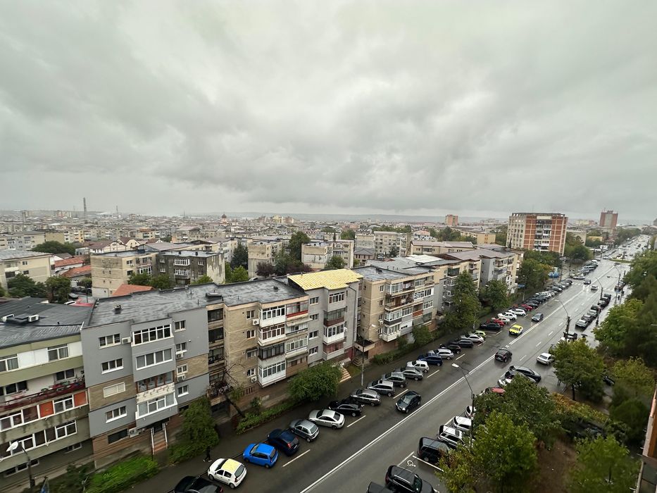 Vanzare apartament 3 camere | Strada I.C Bratianu | Liceu Domnul Tudor