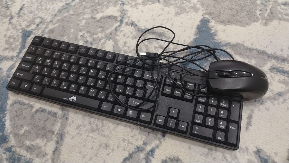 Joystik klaviatura SwiftKey