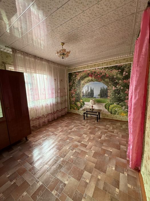 Продам дом на два хозяина дом находится в село еркин