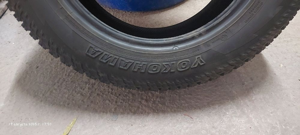 Продам диски средней состояния