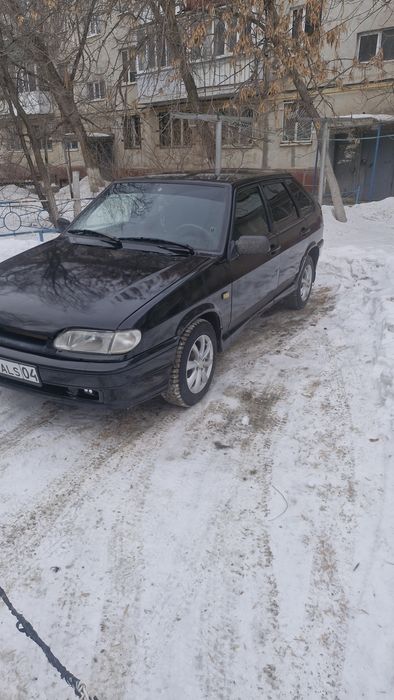 Продам авто . Ваз 2114