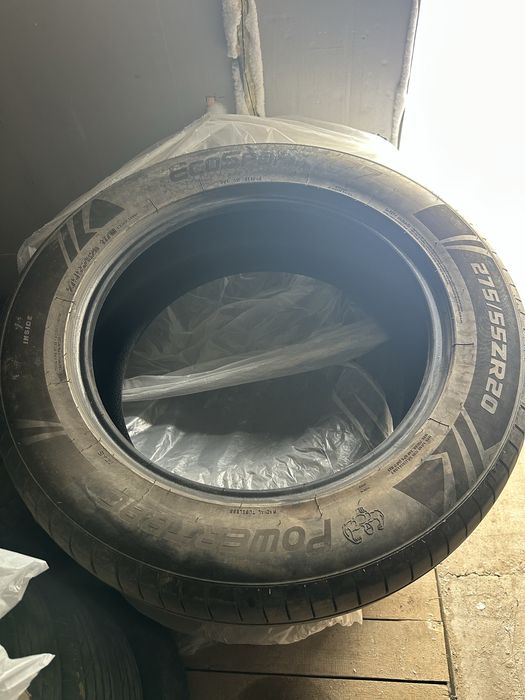 Продам летние шины