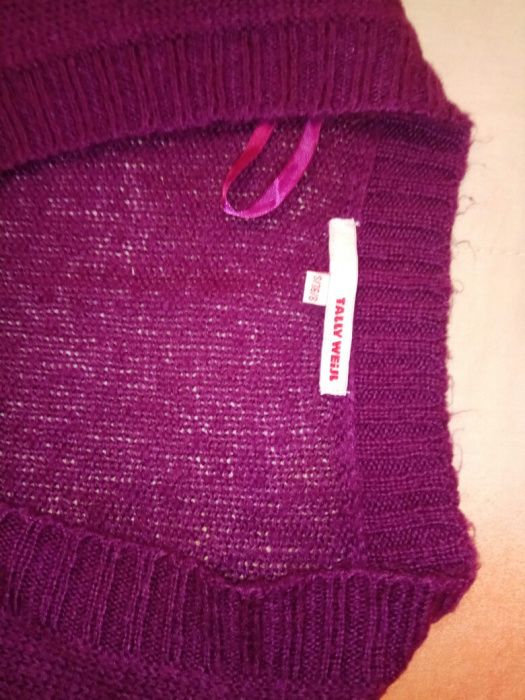 Tally Weill, S размер