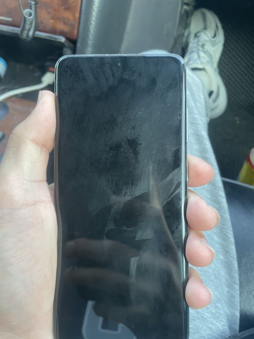 Samsung s20 120гц
