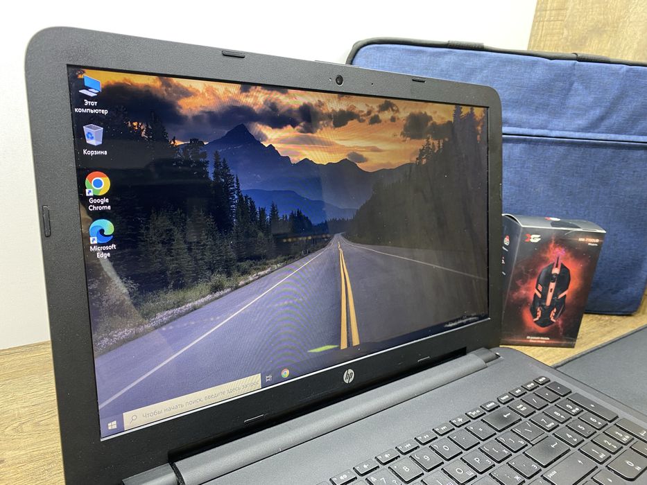 ‼️Продам Ноутбук HP‼️