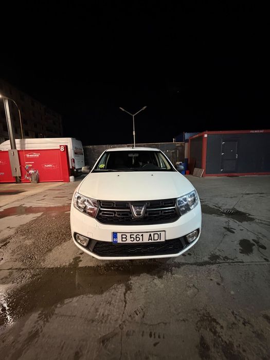 Dacia logan 2019 1.0 Sce