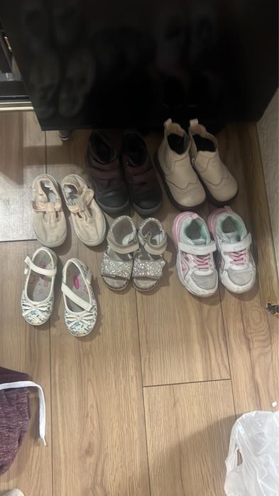 Детская одежда для девочки 3-4 годика