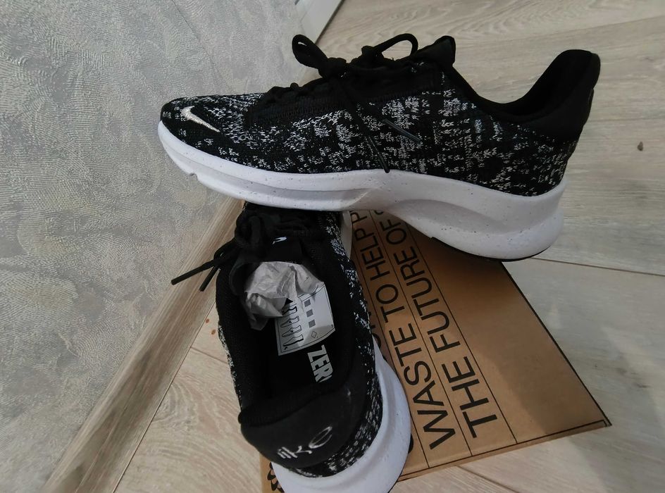 Маратонки Nike Super rep 3