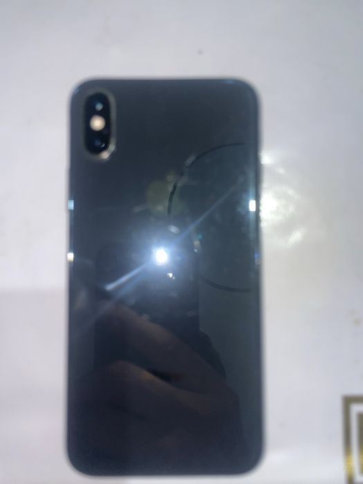 Iphone xs 64 tali