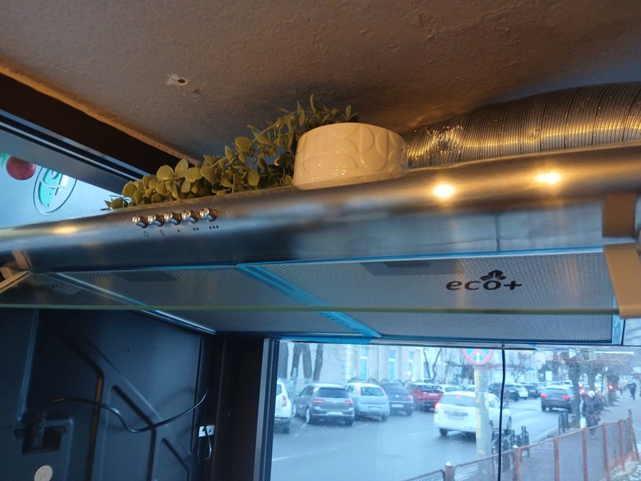 Hota Samus cu 2 motoare