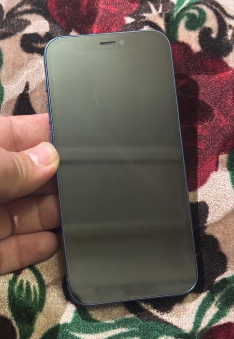 Iphone 12 mini srochniy sotiladi