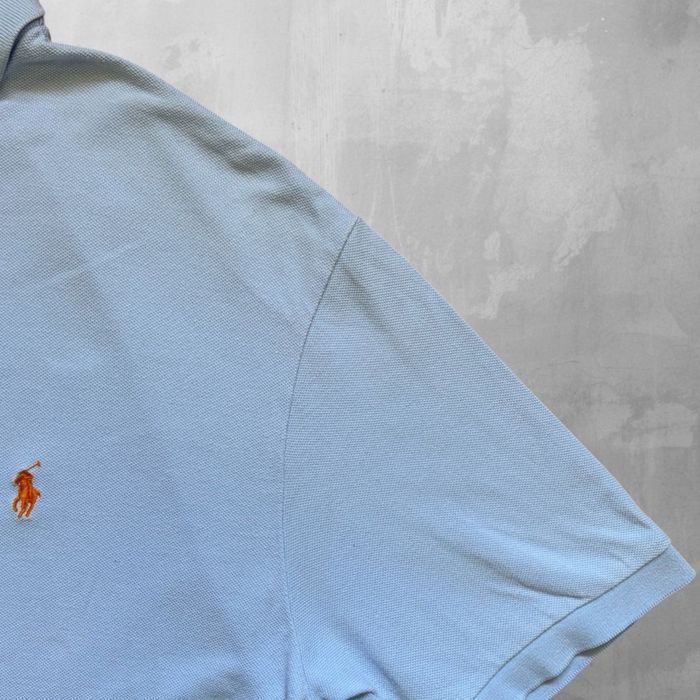 Polo Ralph Lauren мъжка поло тениска L