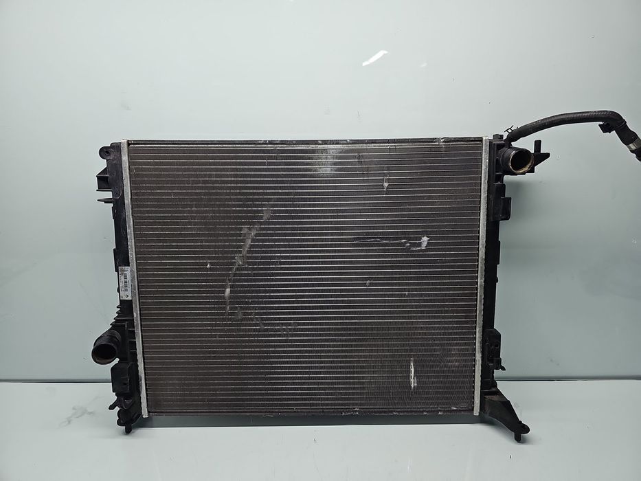 Radiator apa Renault Megane 4 [Fabr 2015-prezent] 214109798R 1.2 TCe H
