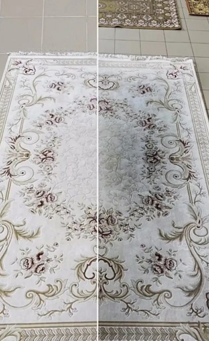 КЛИНИНГ Алматы.  Скидка 10%