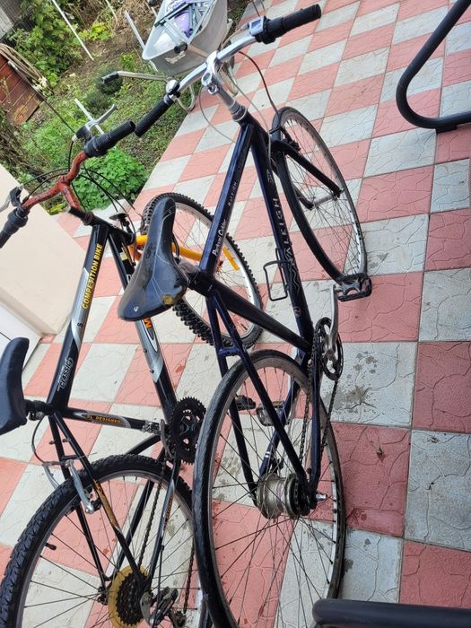 Bicicleta de vanzare