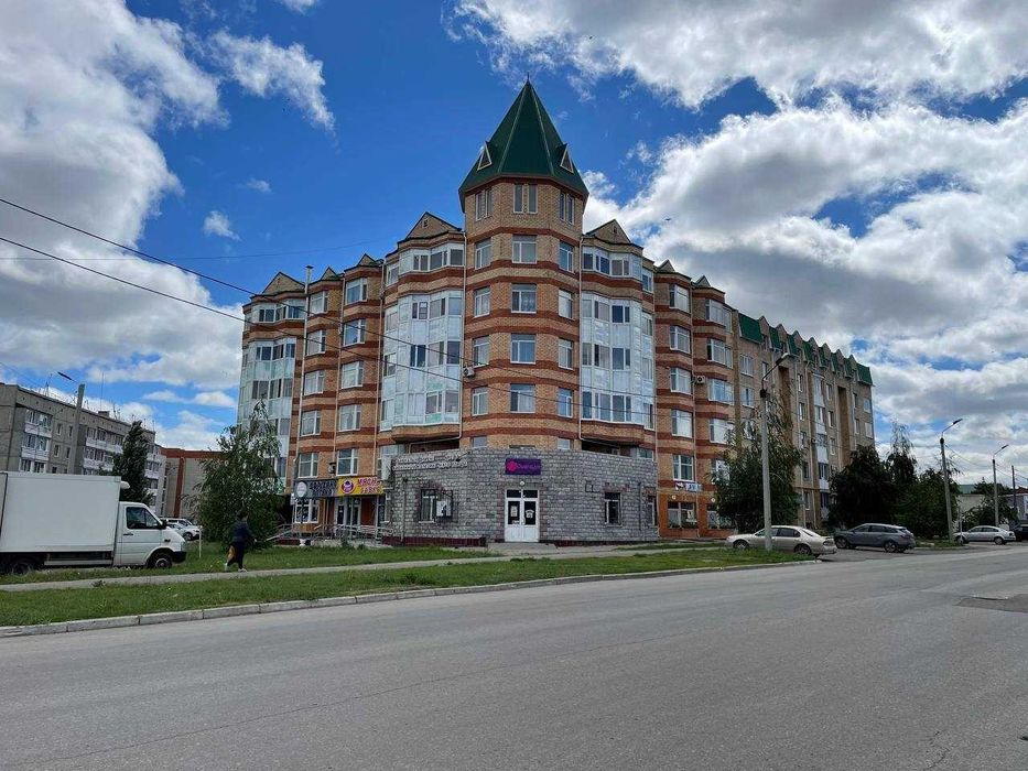 Продам 1 комнатную квартиру в 5 микрорайоне