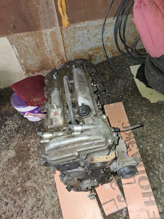 Toyota 2.5 двигатель (мотор) сатылады
