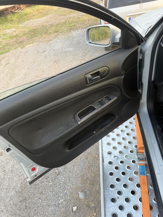 VW Passat B5.5 1.9TDI на части!