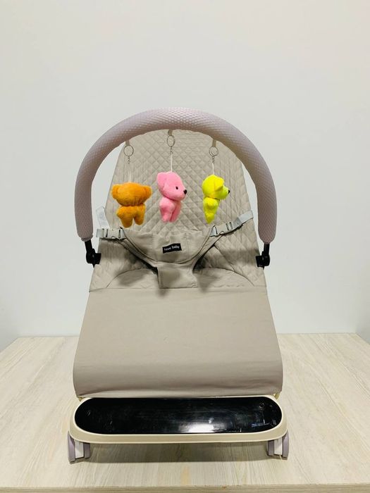 Shezlong detskiy belanchak