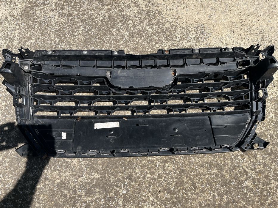 Решетка за Audi Q2 S line