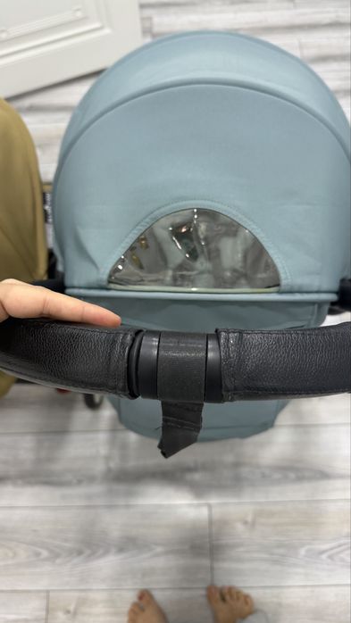 Коляска Babyzen Yoyo