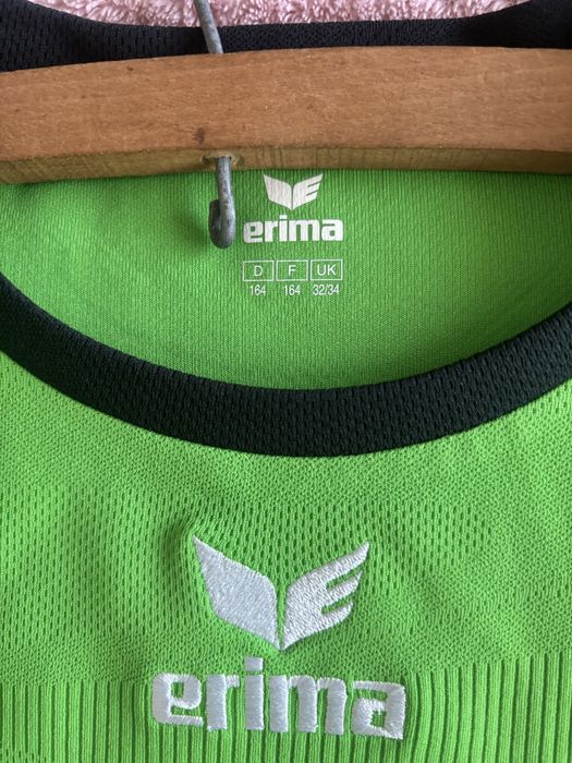 Tricou  sport Erima