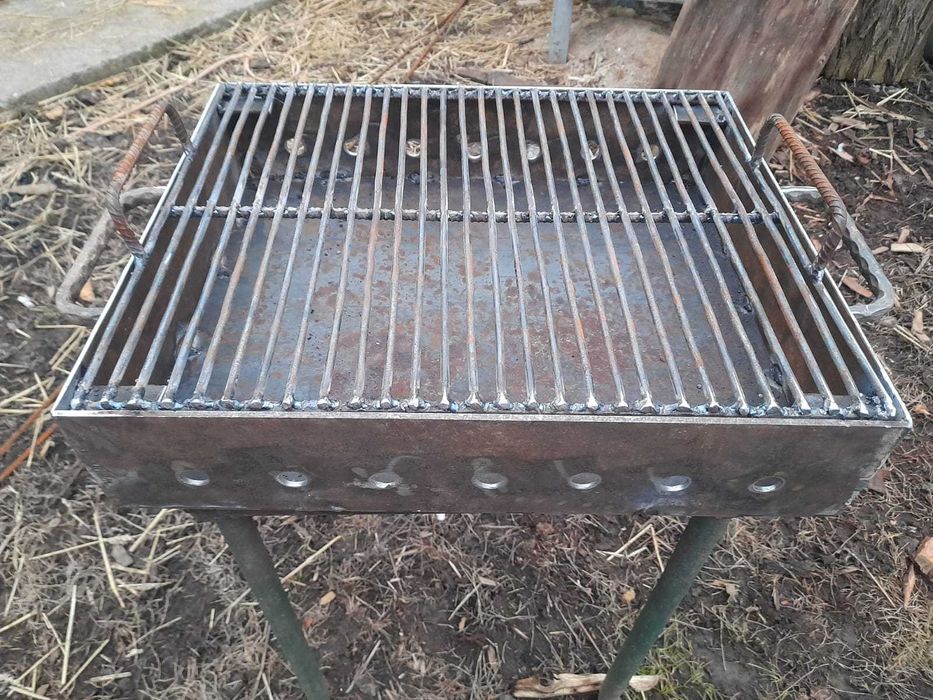 Grătar pentru friptură