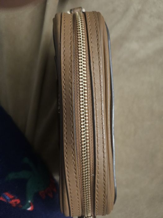 Клатч MICHAEL KORS коричневый