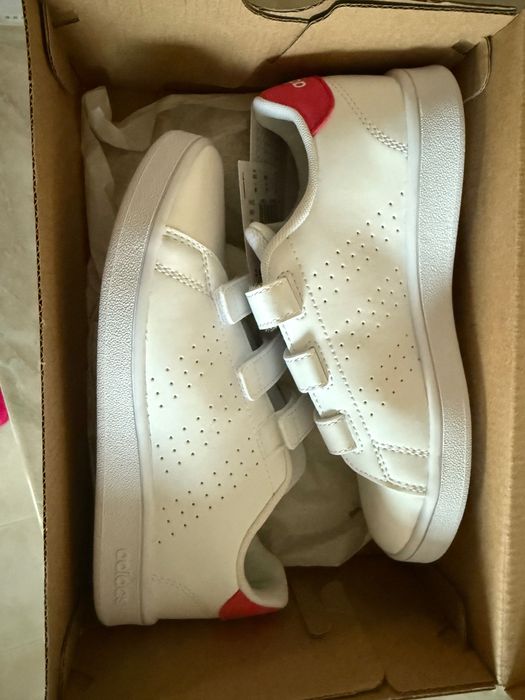 Детски маратонки Adidas 35 номер