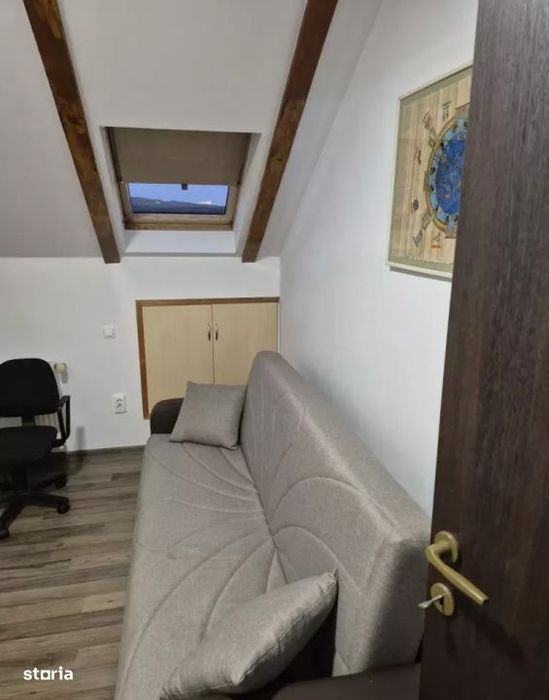 Apartament 2 camere in Gheorgheni