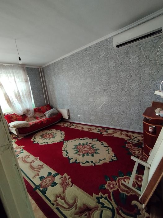 Продается квартира