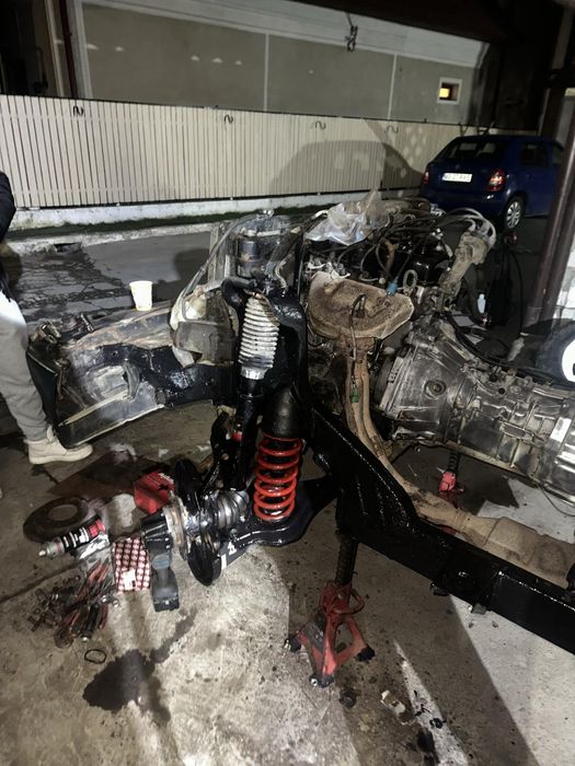 Suzuki Vitara 1.6 injecție