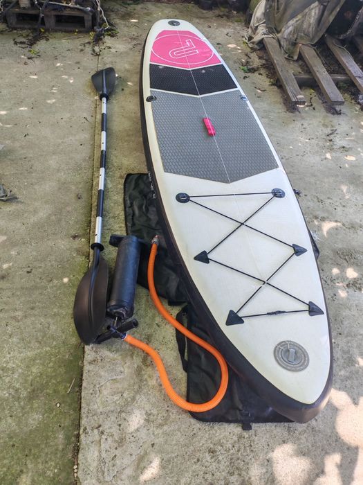 Placa sup pure 320  completă