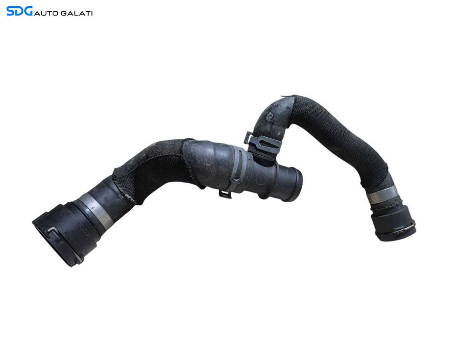 Furtun Conducta Apa Ford Mondeo MK4 1.6 TDCI 2007 - 2014 Cod S4000197 [N1733]
