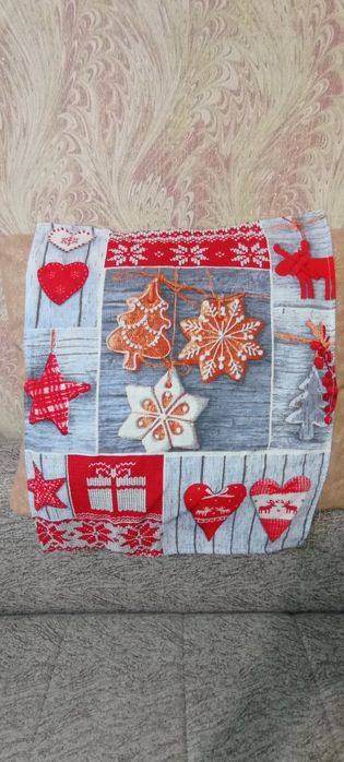 Полотенца кухонные