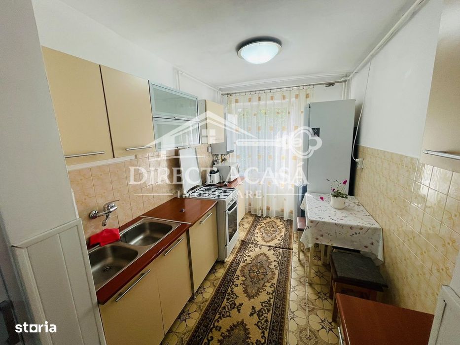 Apartament cu 3 camere de inchiriat-Bulevardul 1decembrie 1918-Tudor