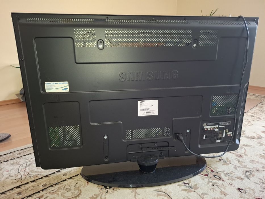 Телевизор Samsung ps42b430p2w