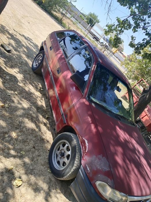 Опель астра 94 жылғы