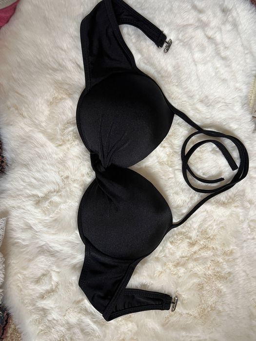 Sutien costum de baie negru nou