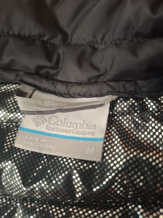 Columbia дамски елек M размер.