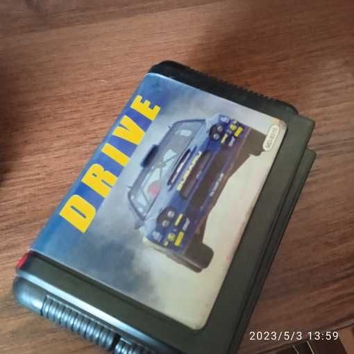 Игры на сегу новые