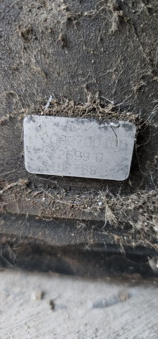 АКПП 722.6 Mercedes