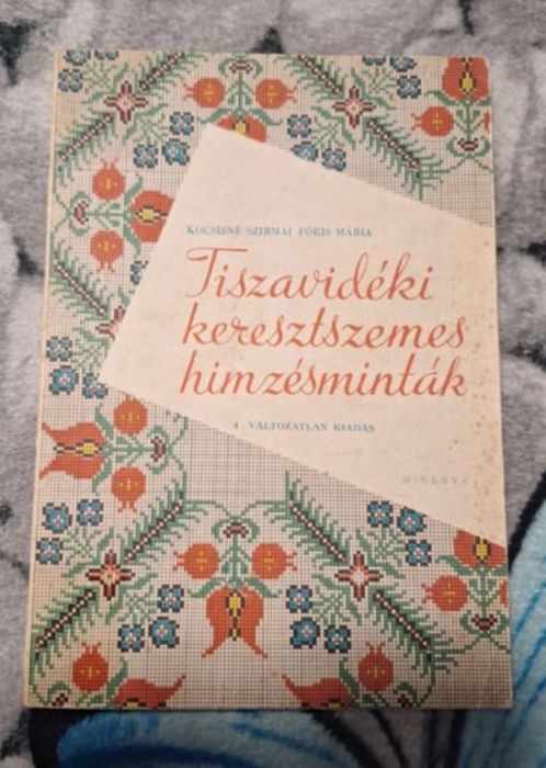 Carti modele cusături